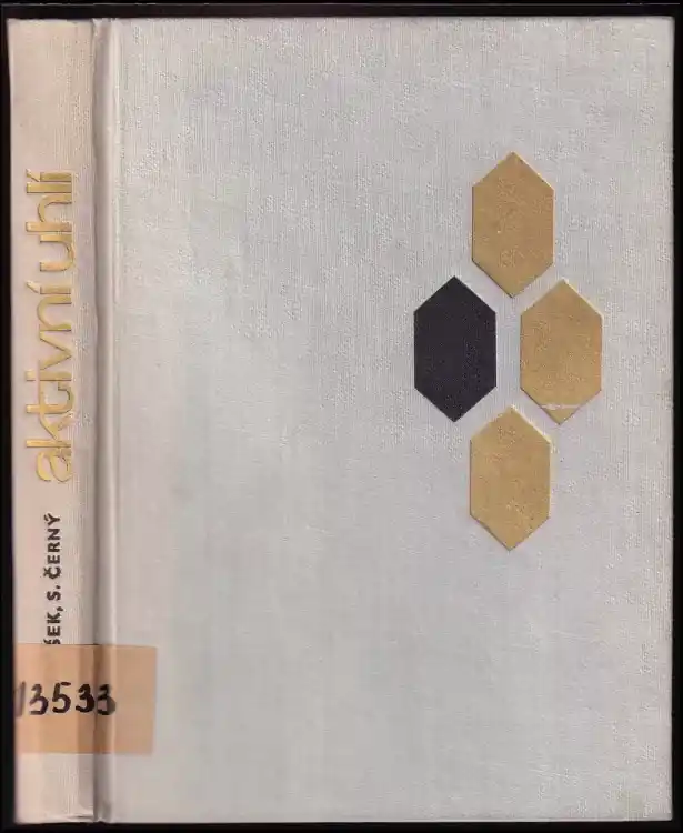 Aktivní uhlí Akce