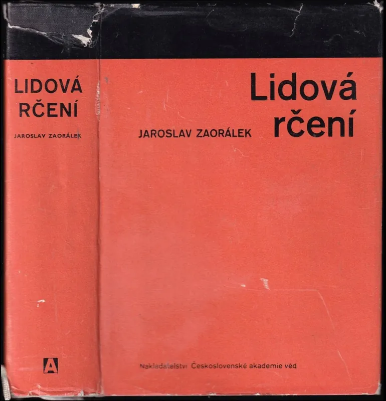 Lidová rčení Akční Nabídka