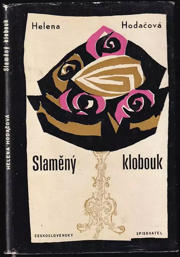 Slaměný klobouk Speciální Cena