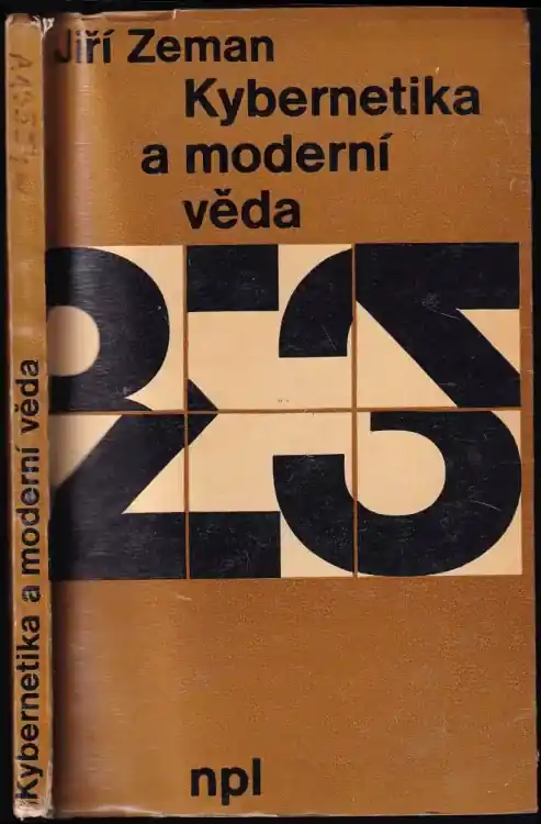 Přímo Od Výrobce Kybernetika a moderní věda