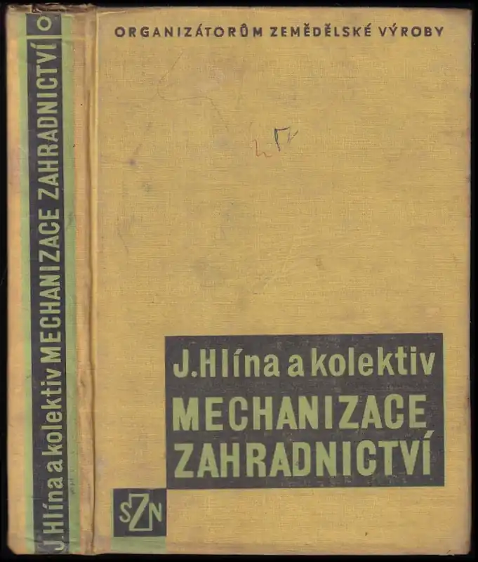 Mechanizace zahradnictví Super Cena