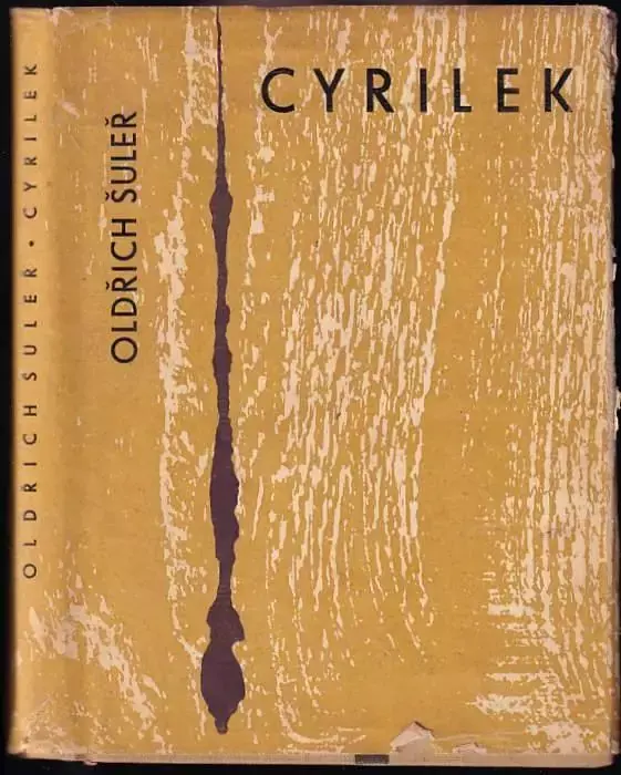 Akční Nabídka Cyrilek