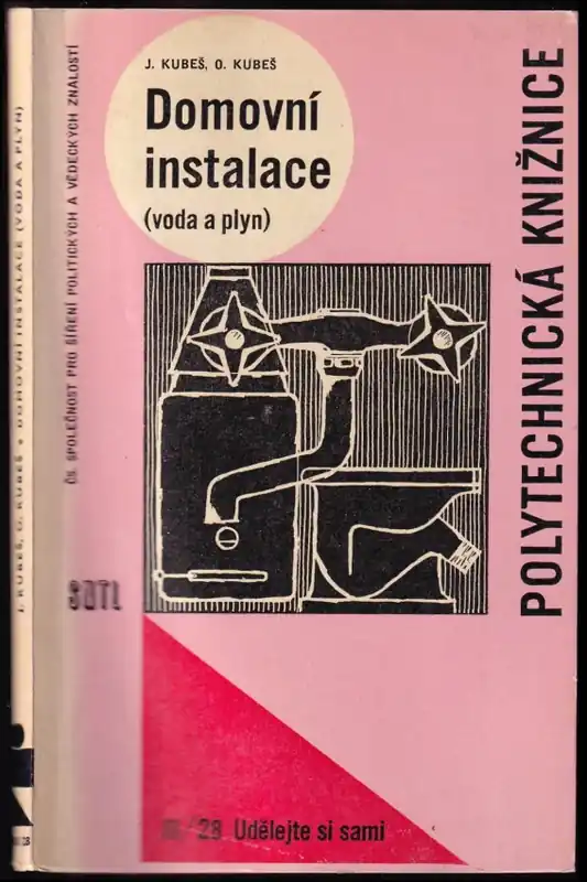 Kup Teď Domovní instalace (voda a plyn)