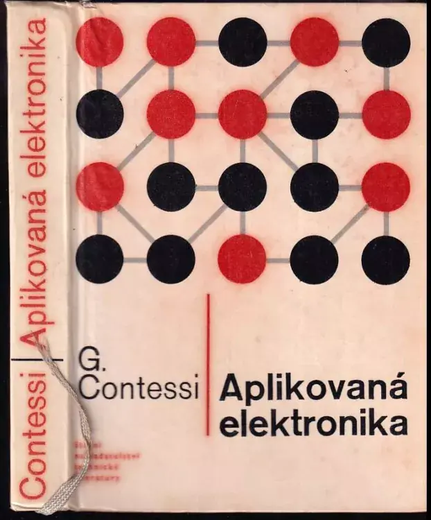Aplikovaná elektronika Akce