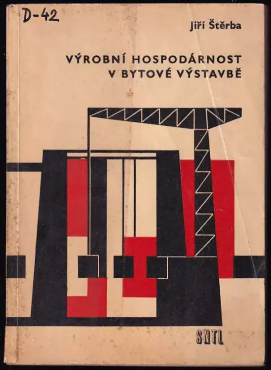 Výrobní hospodárnost v bytové výstavbě Oblíbený