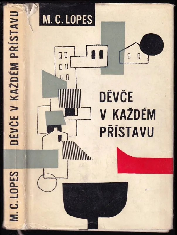Děvče v každém přístavu Oblíbený