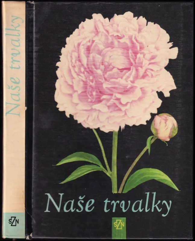 Naše trvalky Výprodej