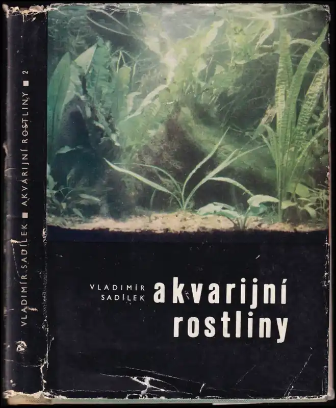 Tovární Cena Akvarijní rostliny