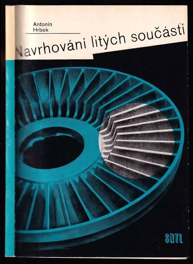 Bezpečná Platba Navrhování litých součástí