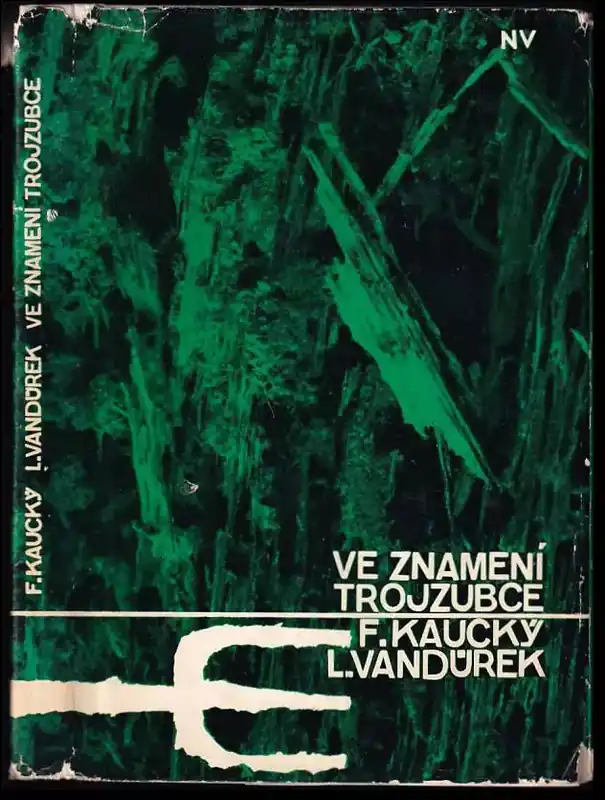 Nová Kolekce Ve znamení trojzubce