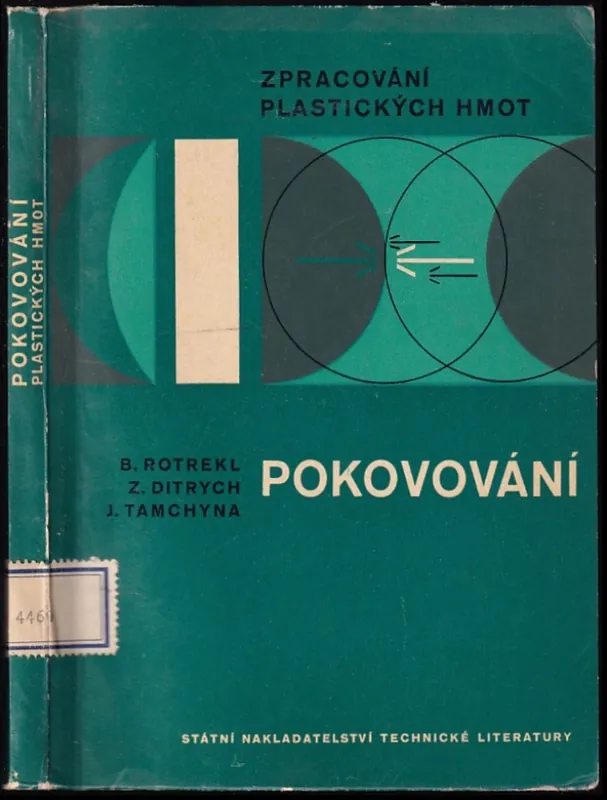 Nejprodávanější Pokovování : zpracování plastických hmot