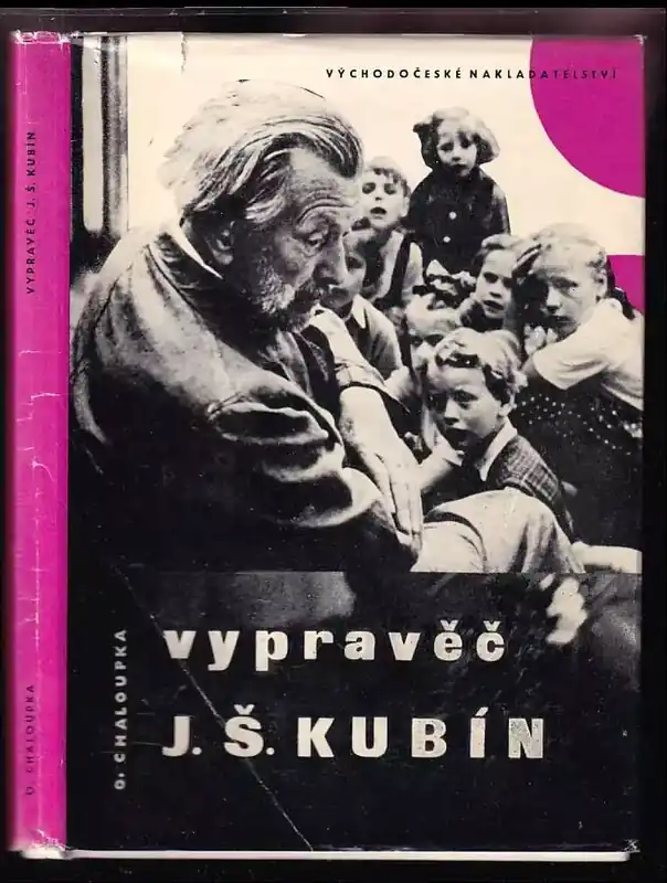 Přímo Od Výrobce Vypravěč Josef Štefan Kubín