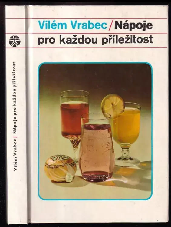 Speciální Cena Nápoje pro každou příležitost