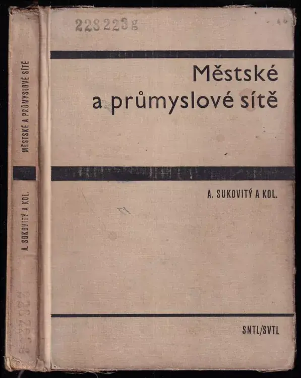 Akční Nabídka Městské a průmyslové sítě
