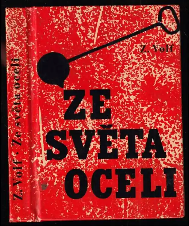 Ze světa oceli Odeslání Ihned