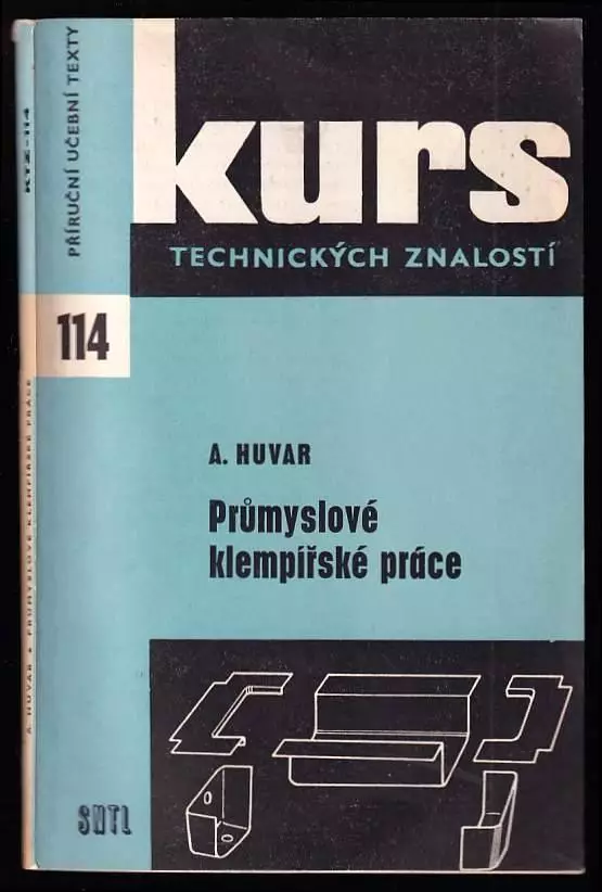 Levný Průmyslové klempířské práce