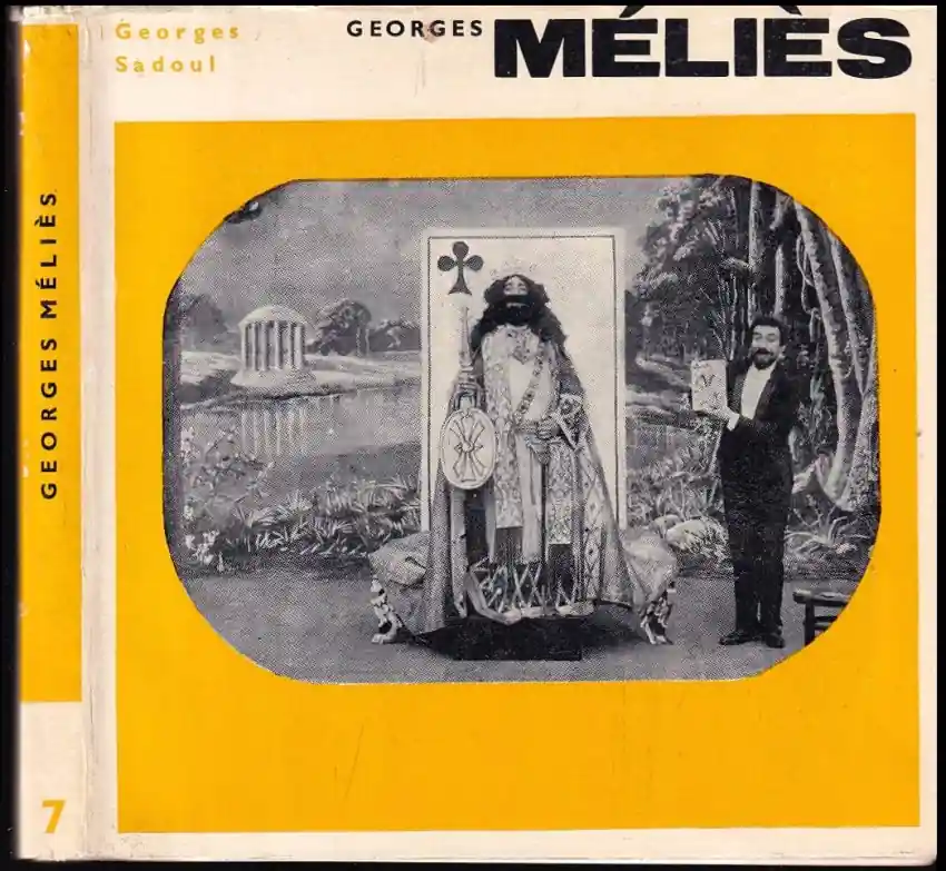 Georges Mélies Ihned K Objednání