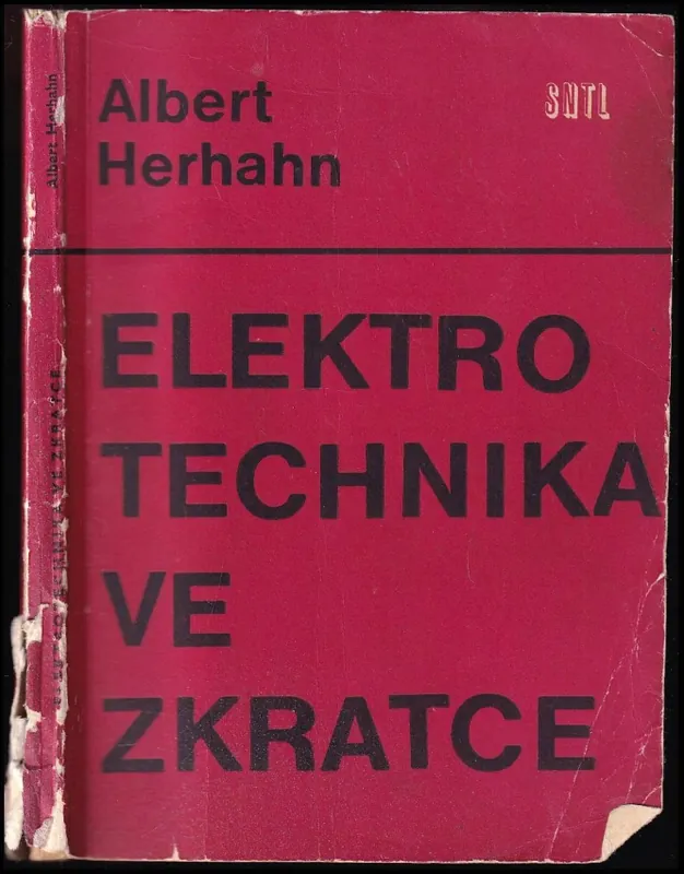 Nízká Cena Elektrotechnika ve zkratce