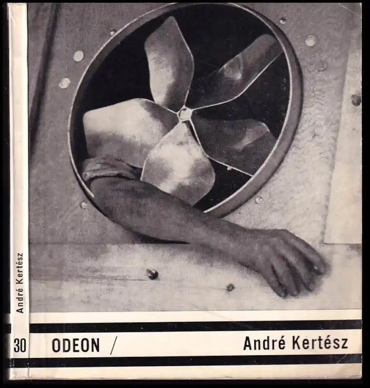 André Kertész Cenově Výhodný