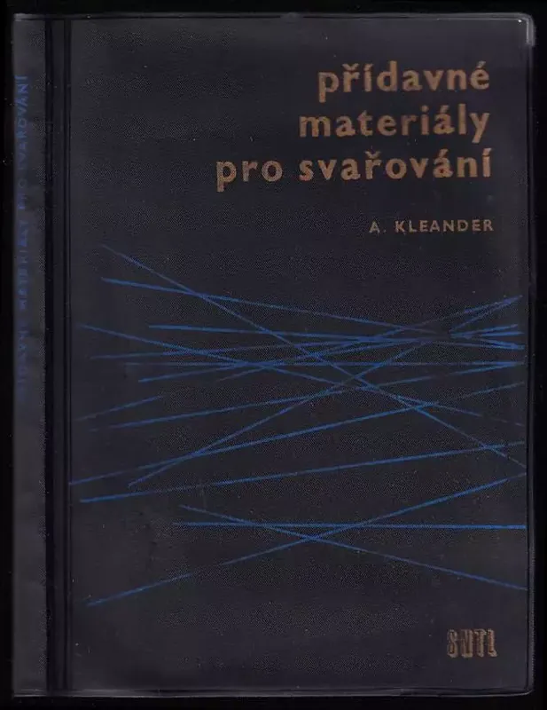 Přídavné materiály pro svařování Odeslání Ihned