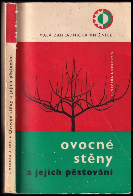 Pouze Dnes Ovocné stěny a jejich pěstování