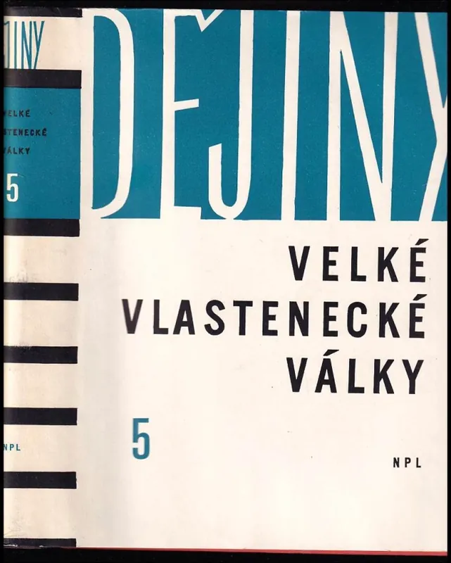Bezpečná Platba Dějiny Velké vlastenecké války Sovětského svazu 1941-1945 : Vítězné dokončení války proti fašistickému Německu ; Porážka imperialistického Japonska (rok 1945) - Svazek 5