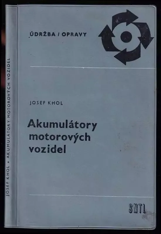 Akumulátory motorových vozidel Odeslání Ihned