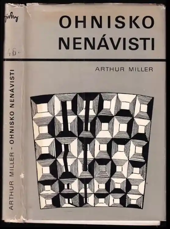 Objednat Nyní Ohnisko nenávisti