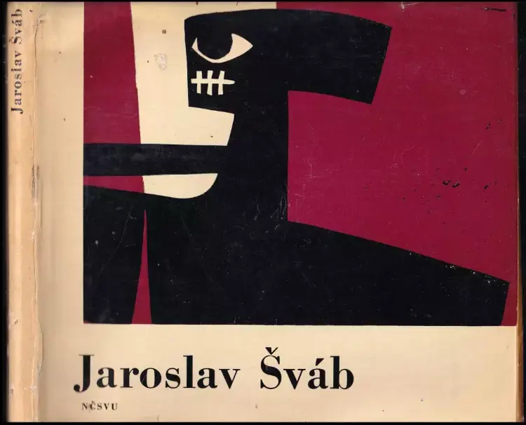 Jaroslav Šváb Aktuální