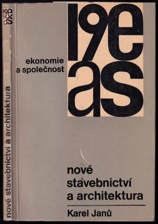 Nové stavebnictví a architektura Odeslání Ihned