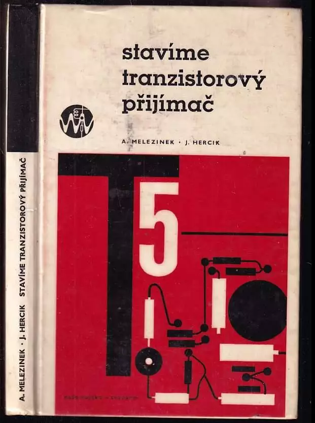 Akční Nabídka Stavíme tranzistorový přijímač : Pokračujeme s tranzistory