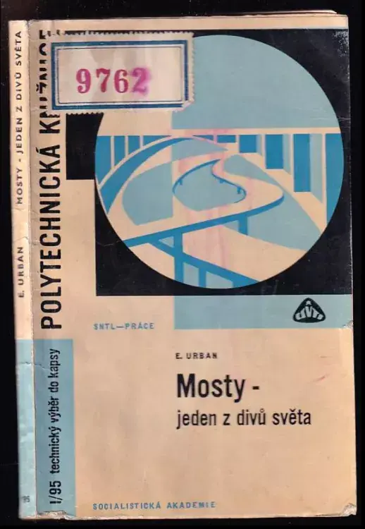 Must-Have Mosty - jeden z divů světa