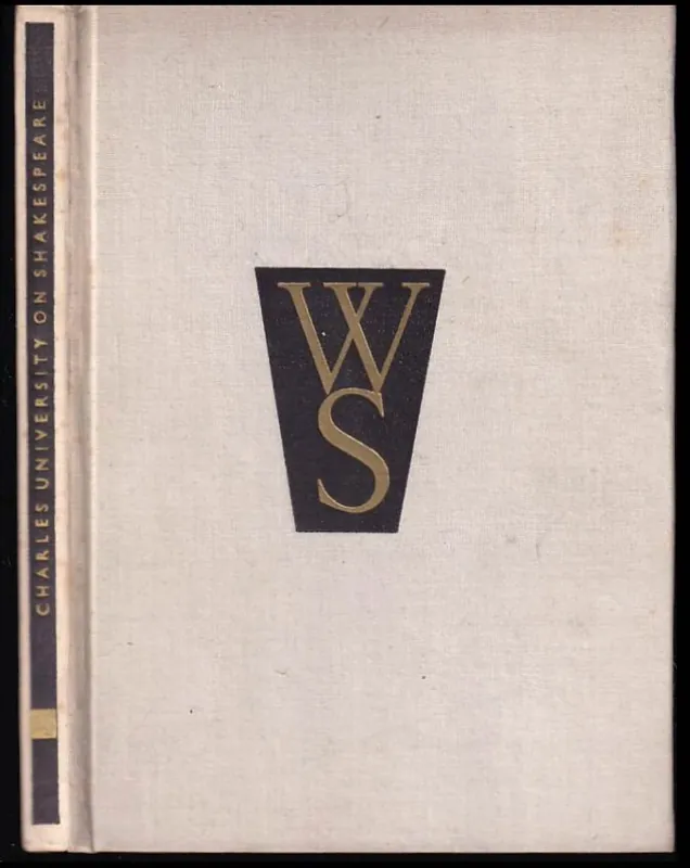 Charles University on Shakespeare Cenový Hit