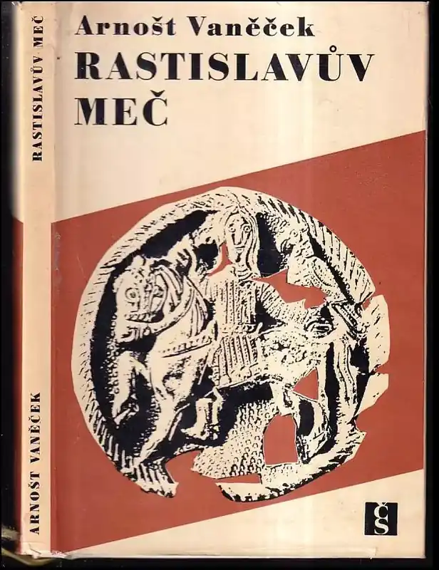 Rastislavův meč Objednat Nyní