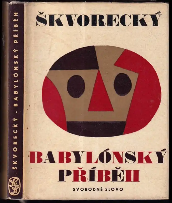 Cenová Bomba Babylónský příběh a jiné povídky