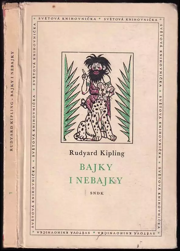 Autentický Bajky i nebajky