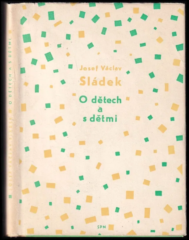 Nízká Cena O dětech a s dětmi
