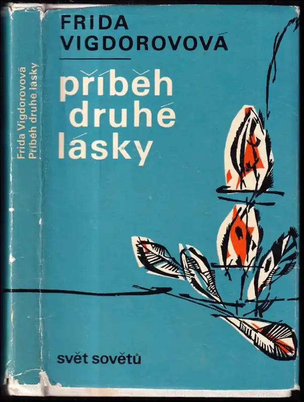 Nová Kolekce Příběh druhé lásky
