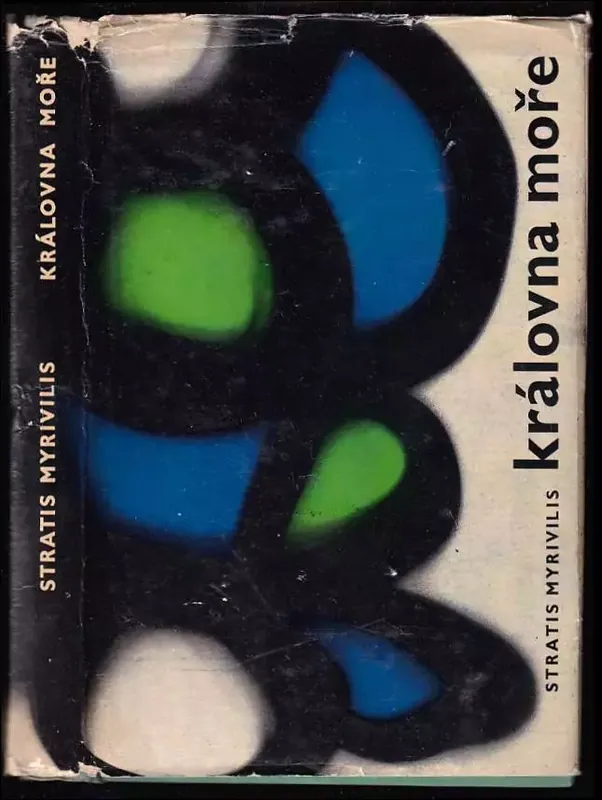 Cenová Bomba Královna moře