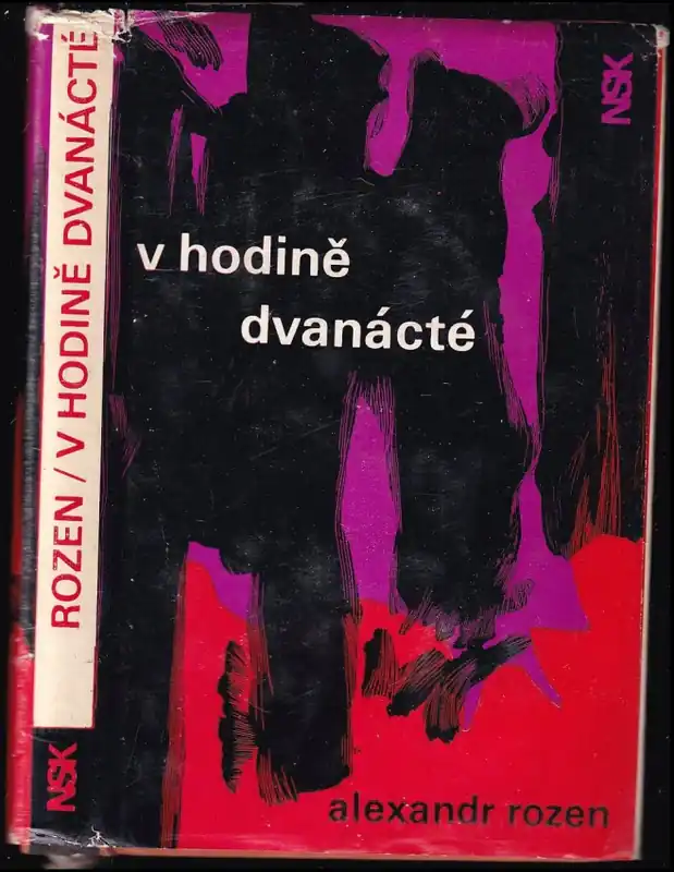 Top Prodej V hodině dvanácté