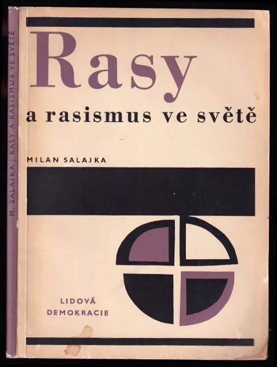 Rasy a rasismus ve světě Hit Sezóny