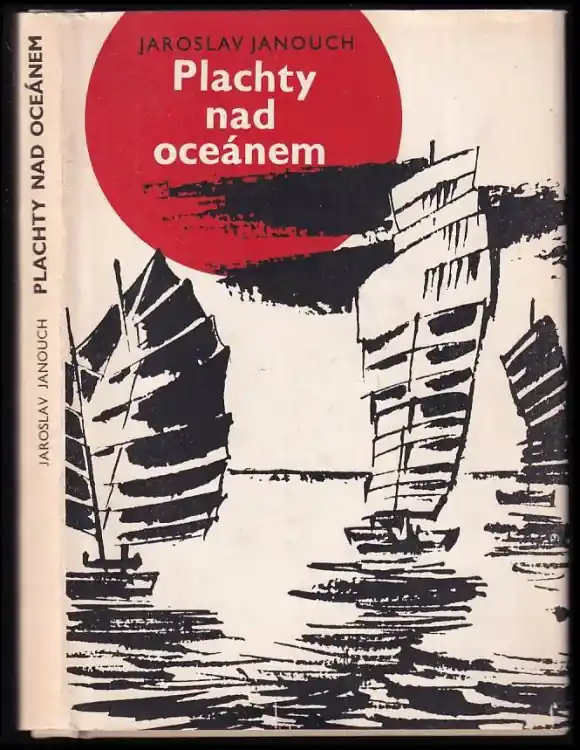 Plachty nad oceánem Časově Omezené