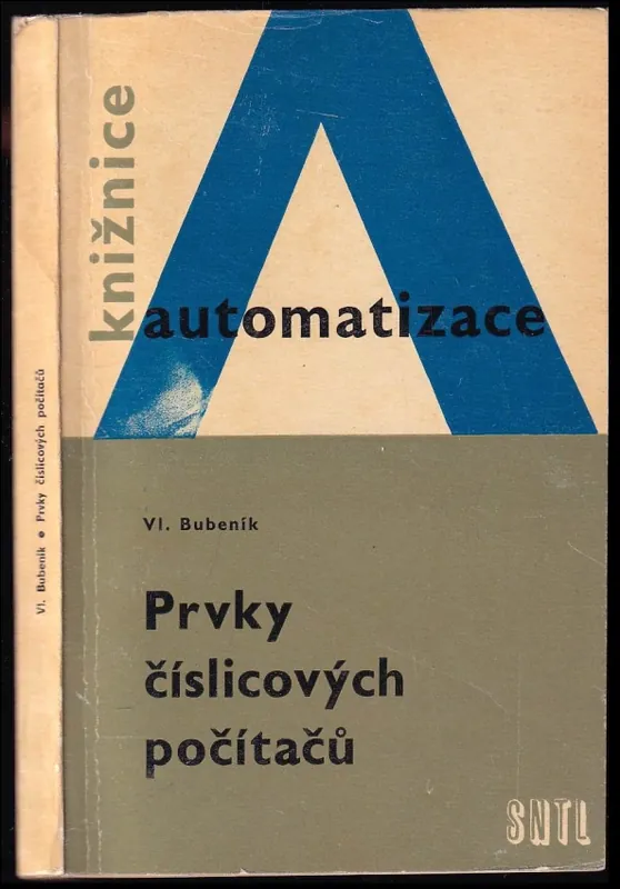 Prvky číslicových počítačů Akční Nabídka