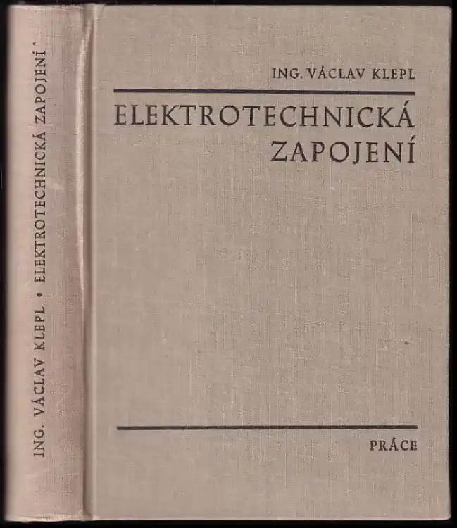 Elektrotechnická zapojení Výhodná Nabídka