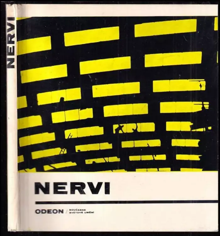 Pier Luigi Nervi Poslední Šance