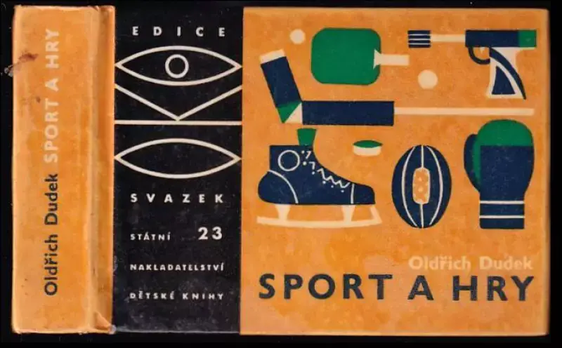 Zlevněný Sport a hry