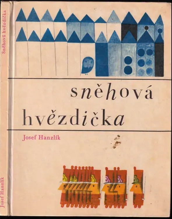 Top Prodej Sněhová hvězdička