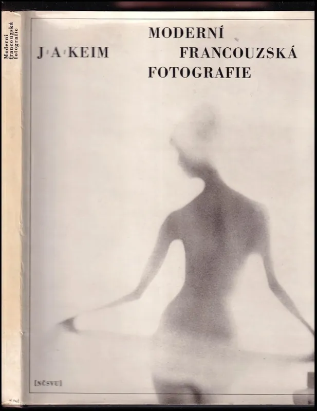Moderní francouzská fotografie Nejprodávanější
