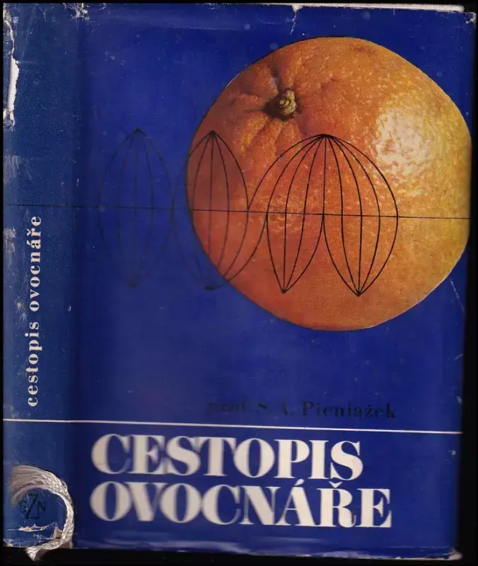 Cestopis ovocnáře Jen Po Omezenou Doba