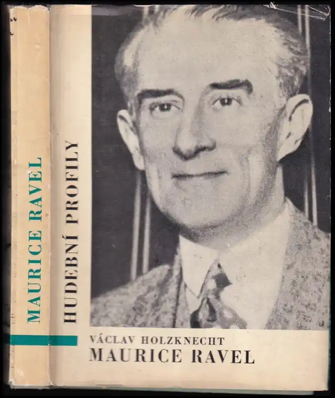 Výhodná Nabídka Maurice Ravel